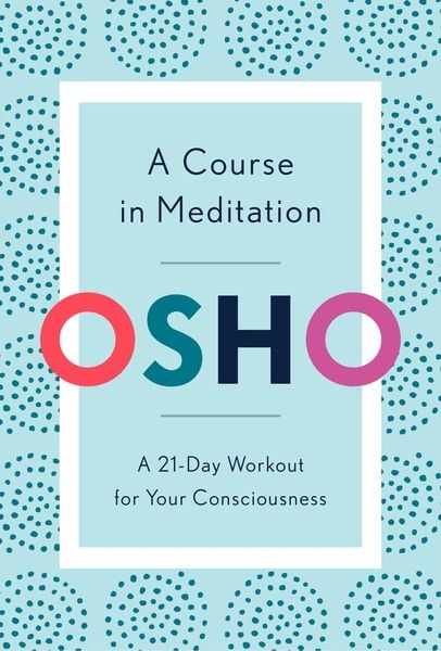 Produktbild: A Course in Meditation
