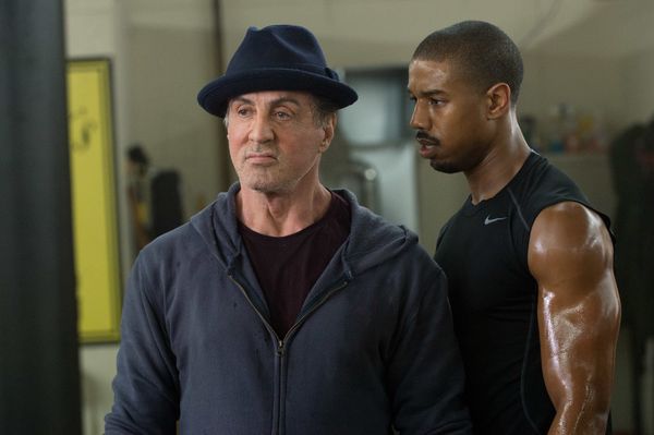Produktbild: Creed - Rocky's Legacy