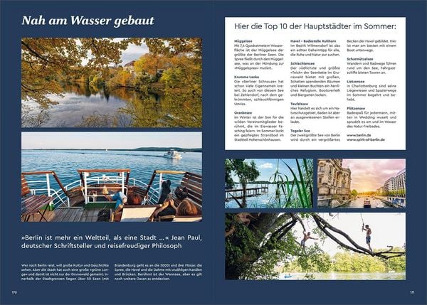 Produktbild: KUNTH Unterwegs in Deutschland