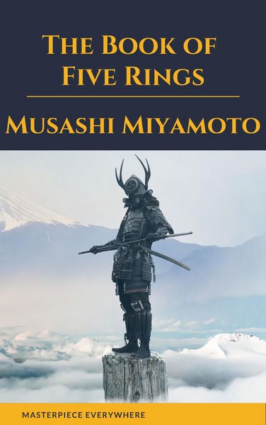 Produktbild: The Book of Five Rings