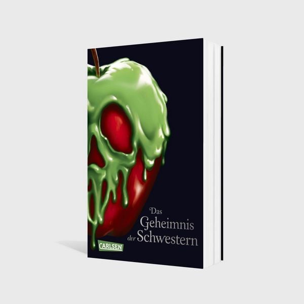 Produktbild: Disney Villains 6: Das Geheimnis der Schwestern