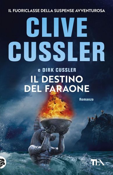 Produktbild: Il destino del faraone
