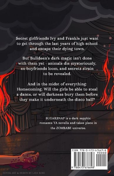 Produktbild: Sugarsnap