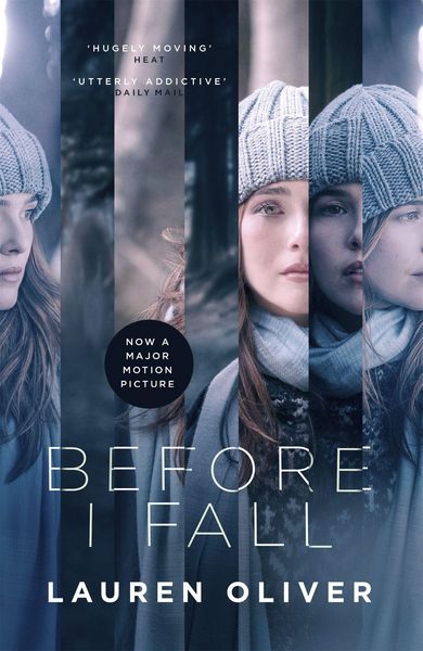 Produktbild: Before I Fall