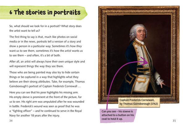 Produktbild: Collins Big Cat - From Portraits to Selfies