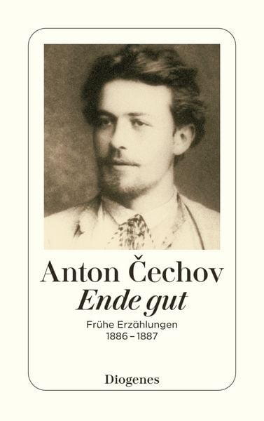 Produktbild: Ende gut