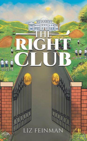 Produktbild: The Right Club