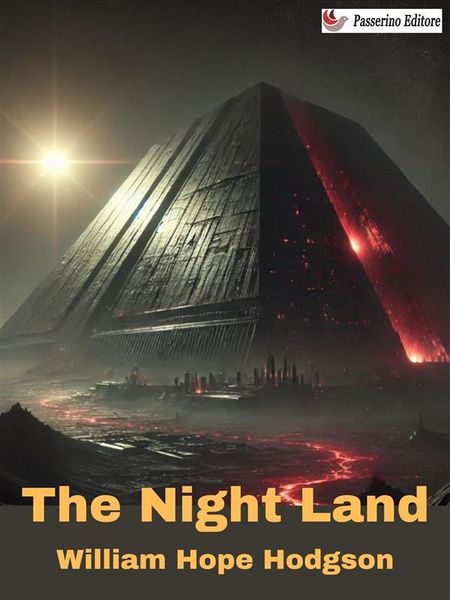 Produktbild: The Night Land