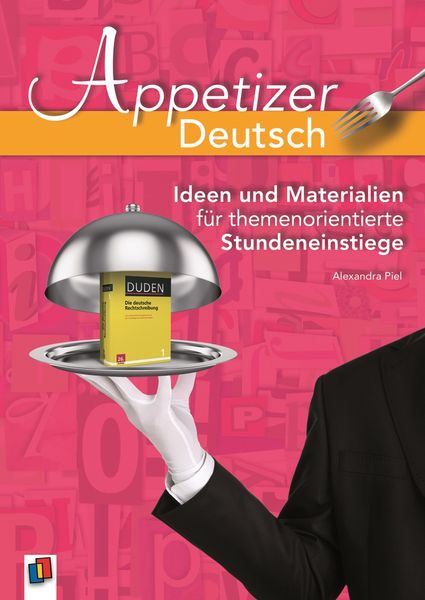 Produktbild: Deutsch