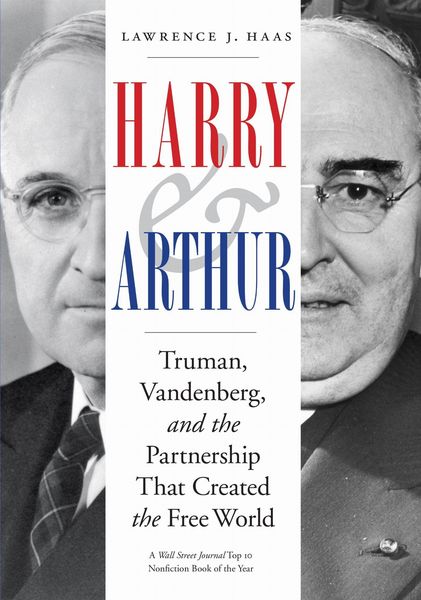 Produktbild: Harry and Arthur