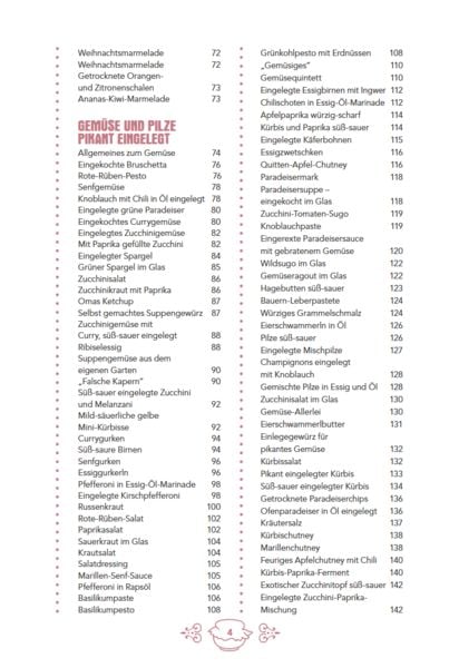 Produktbild: Das B&auml;uerinnen Einkochbuch