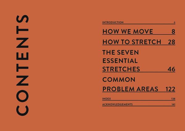 Produktbild: STRETCH