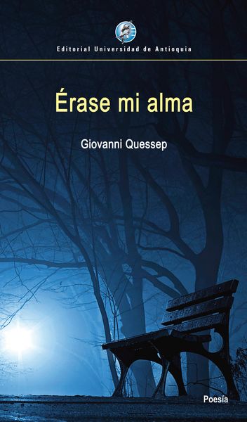 Produktbild: &Eacute;rase mi alma