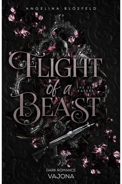Produktbild: Flight of a Beast