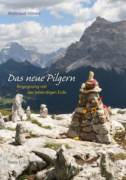 Produktbild: Das neue Pilgern