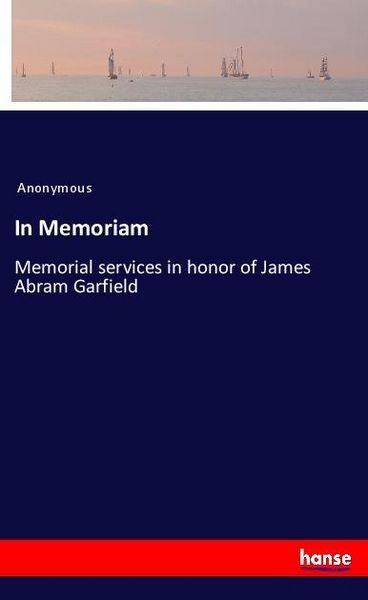 Produktbild: In Memoriam