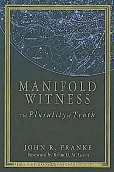 Produktbild: Manifold Witness
