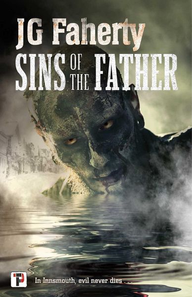 Produktbild: Sins of the Father