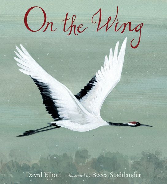 Produktbild: On the Wing