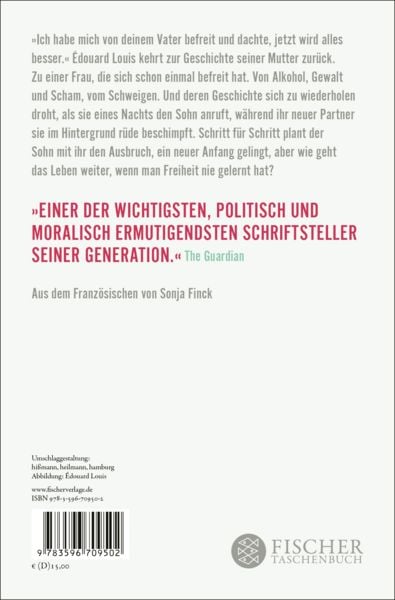 Produktbild: Monique bricht aus
