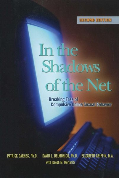 Produktbild: In the Shadows of the Net