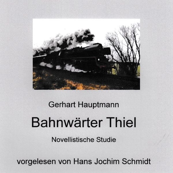 Produktbild: Bahnw&auml;rter Thiel