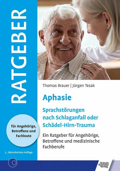 Produktbild: Aphasie