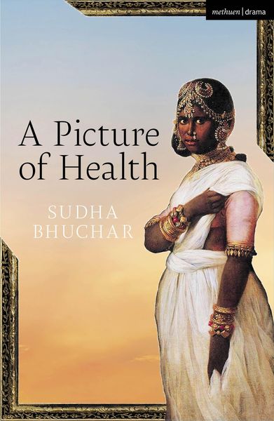 Produktbild: A Picture of Health