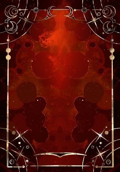Produktbild: Kartenset: Romantasy-Orakel | Nutze die Botschaften der beliebtesten Tropes, Archetypen und Settings