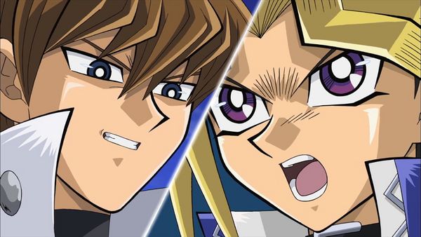 Produktbild: Yu-Gi-Oh! - The Movie