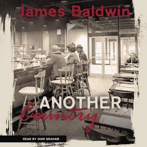 Produktbild: Another Country