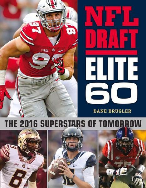 Produktbild: NFL Draft Elite 60