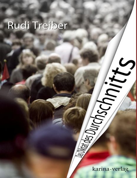 Produktbild: Das Diktat des Durchschnitts