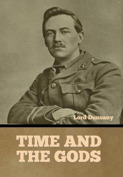 Produktbild: Time and the Gods