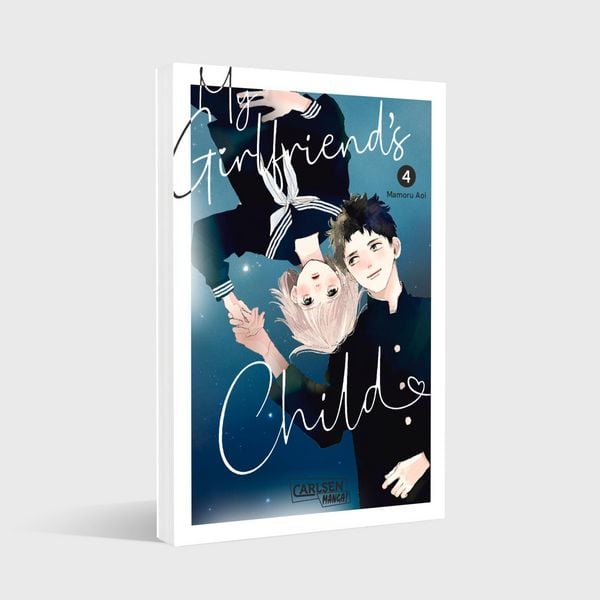 Produktbild: My Girlfriend's Child 4