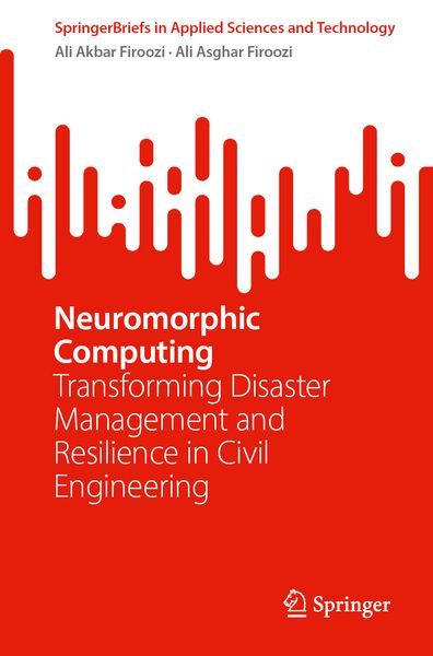 Produktbild: Neuromorphic Computing