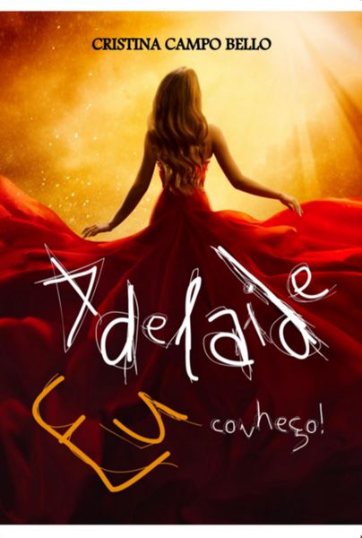 Produktbild: Adelaide Eu Conhe&ccedil;o!