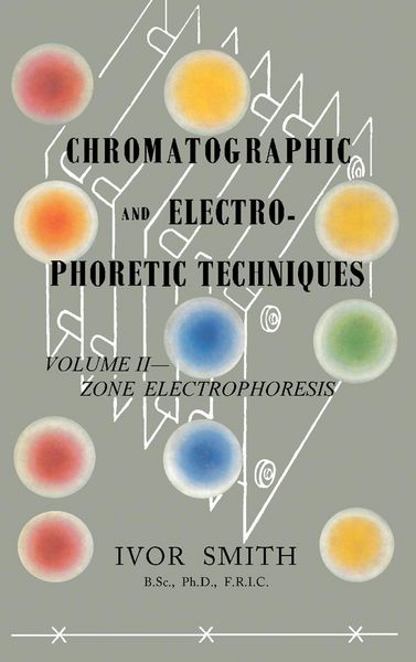 Produktbild: Zone Electrophoresis