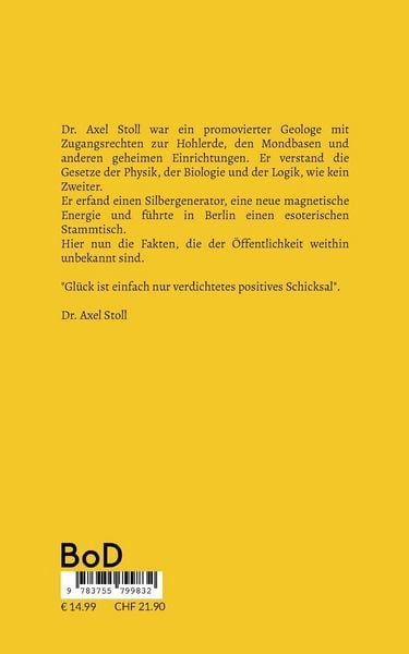 Produktbild: Sein Hobby war das Fischotterschwimmen