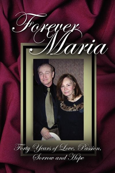 Produktbild: Forever Maria