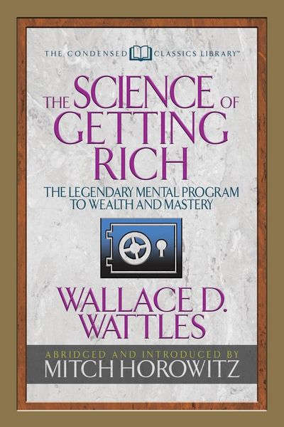 Produktbild: The Science of Getting Rich (Condensed Classics)
