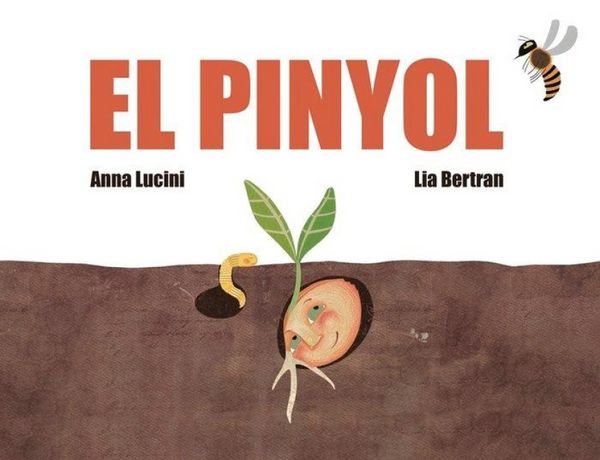 Produktbild: El pinyol