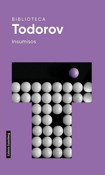Produktbild: Insumisos