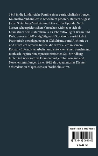 Produktbild: Die Leute auf Hems&ouml;