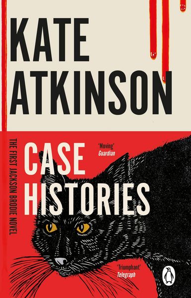 Produktbild: Case Histories
