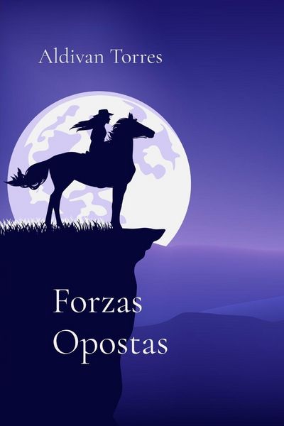 Produktbild: Forzas Opostas