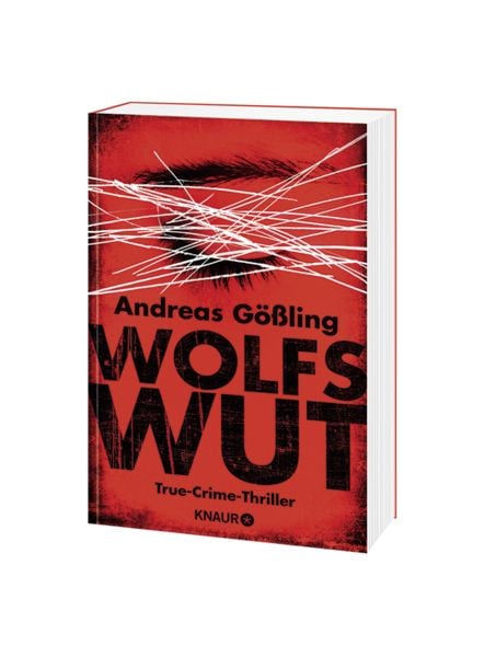 Produktbild: Wolfswut