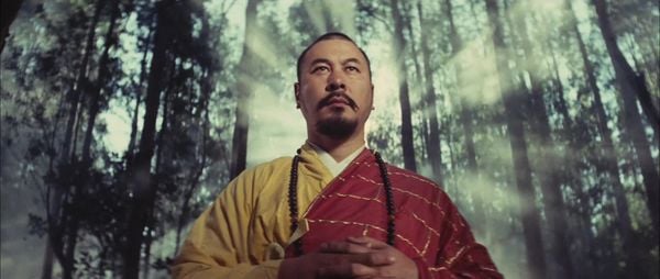 Produktbild: A Touch of Zen (OmU) 4K-restaurierte Fassung