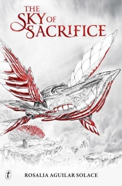 Produktbild: The Sky of Sacrifice