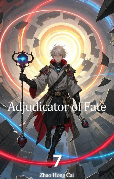 Produktbild: Adjudicator of Fate